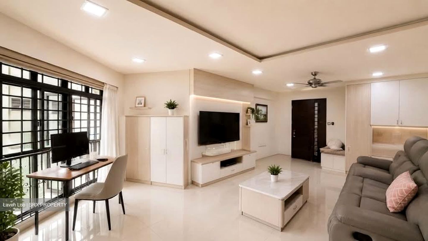 Blk 987D Jurong West Street 93 (Jurong West), HDB 5 Rooms #580411521